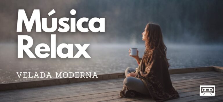 música relax