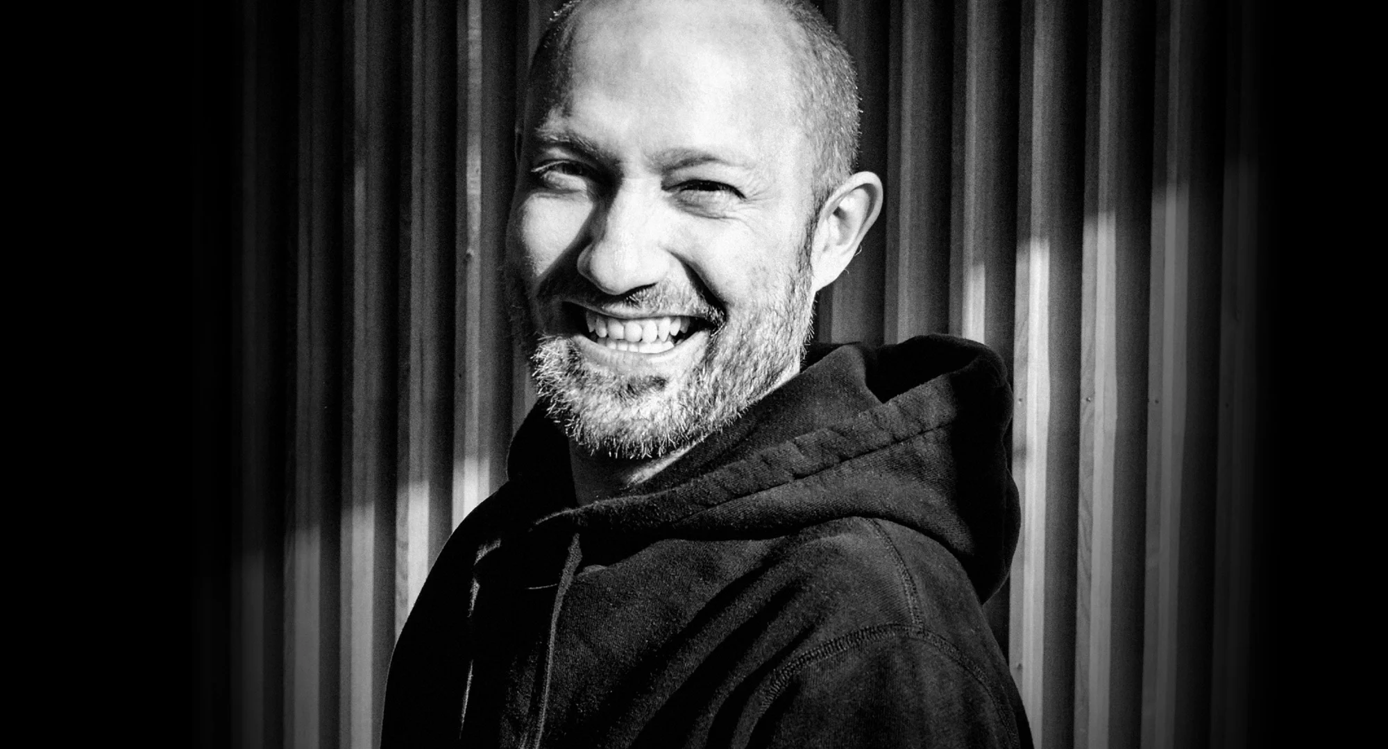 Paul Kalkbrenner Kabelmann