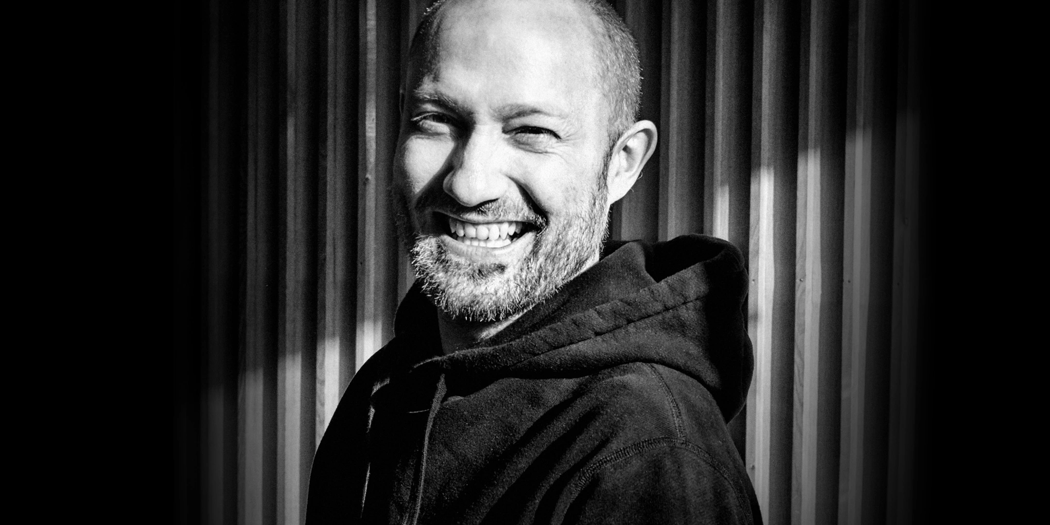 Paul Kalkbrenner Kabelmann