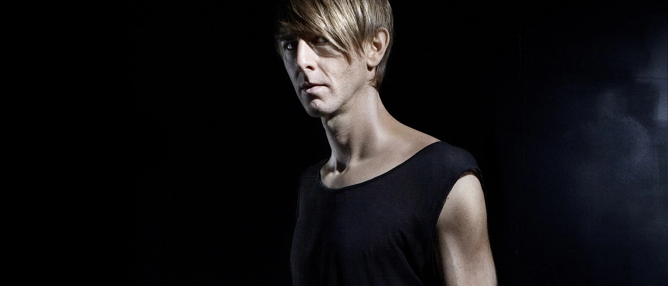 Richie Hawtin: Plastikman