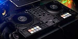 mejores controladores dj 2025