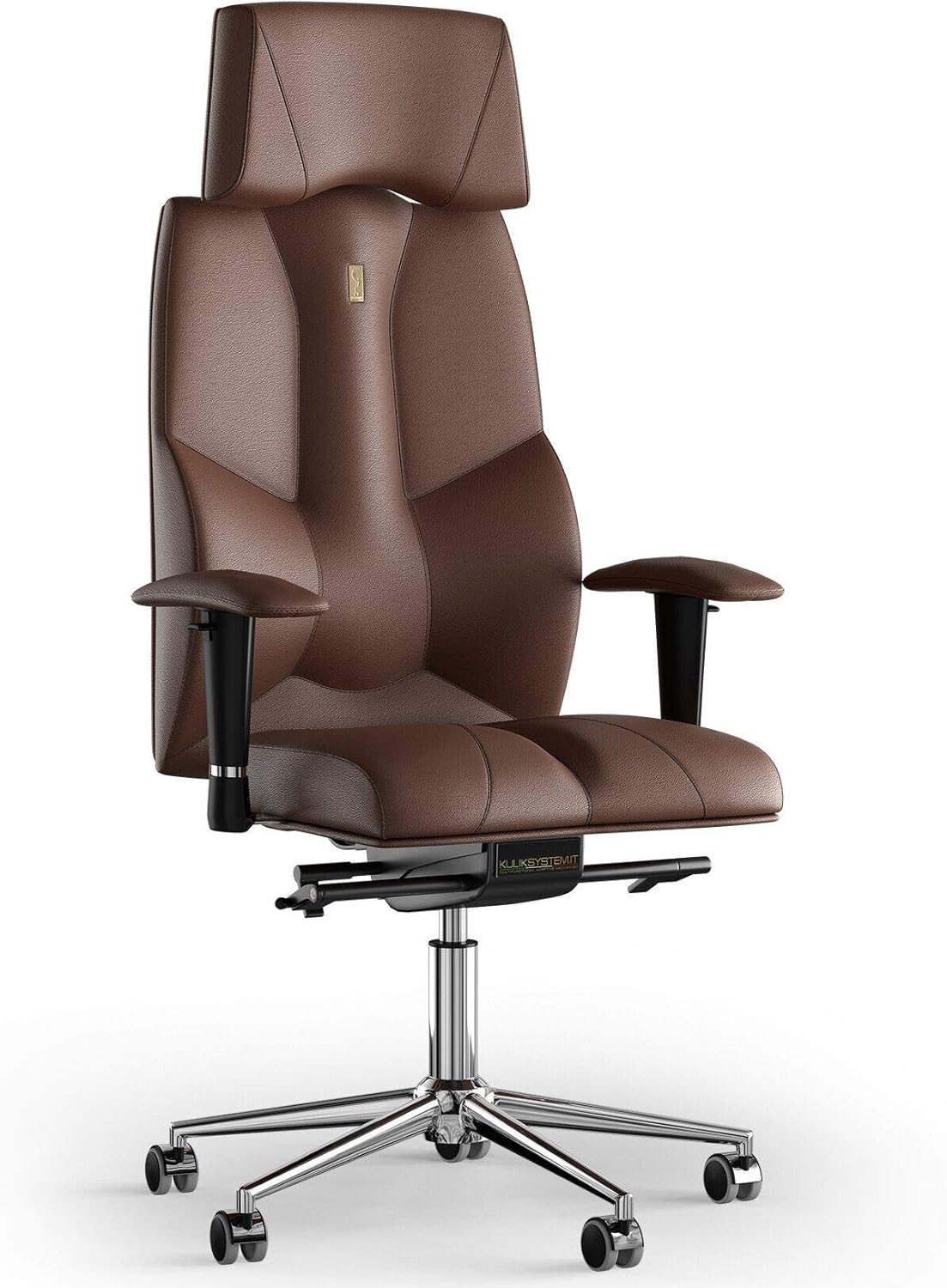 Silla ergonómica KULIK SYSTEM