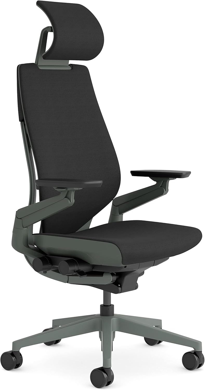 Silla ergonómica Steelcase Gesture