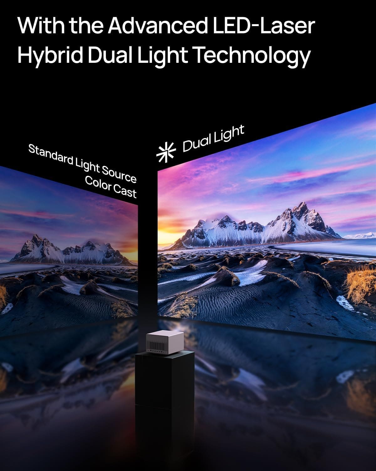 XGIMI Horizon Ultra Proyector 4K