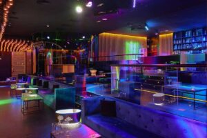 mejores discotecas madrid